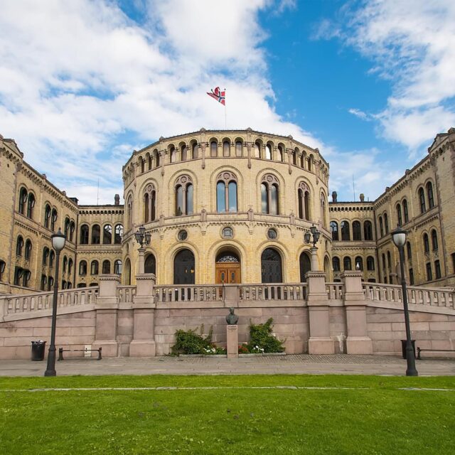 Stortinget