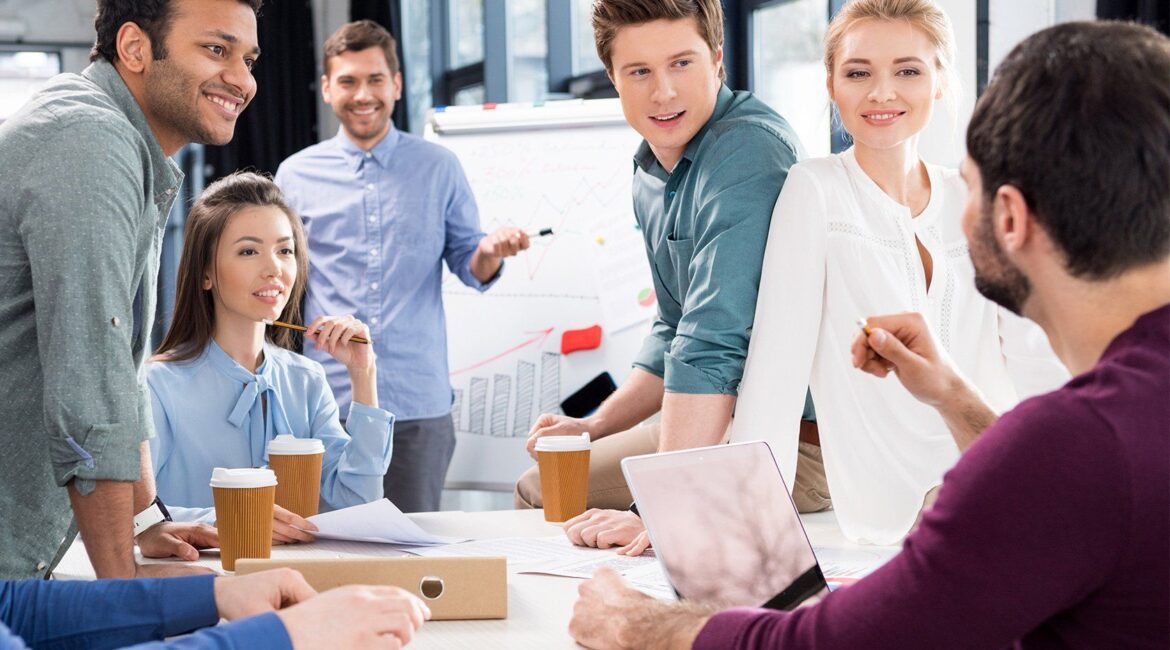 Konservativt er ditt parti