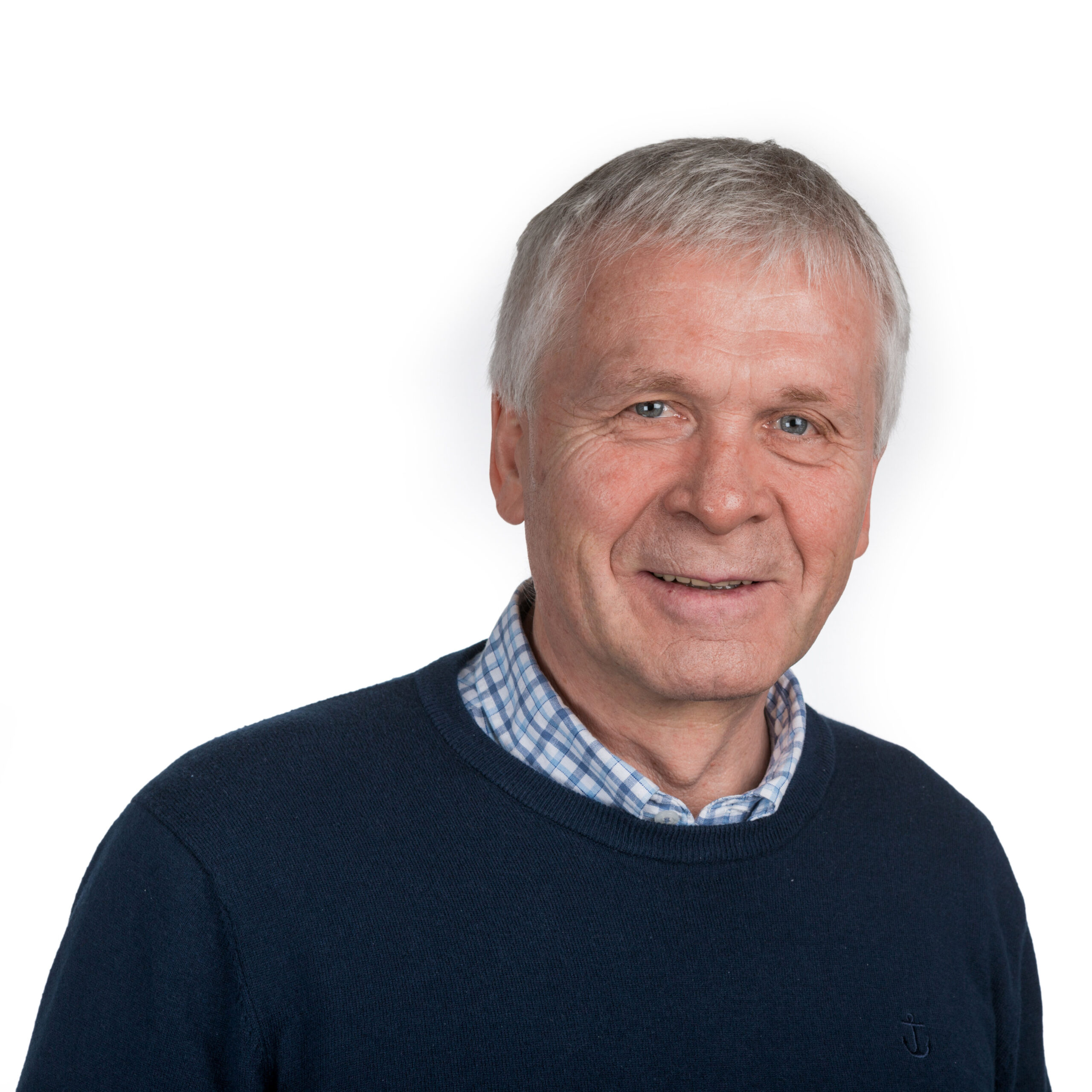 Arne-Husveg