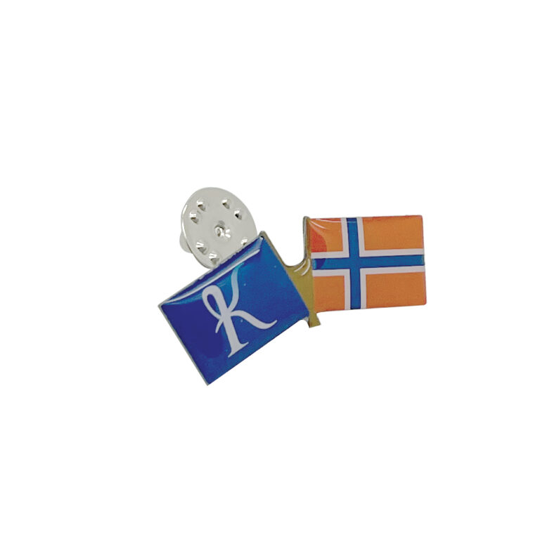 Konservativt Pin