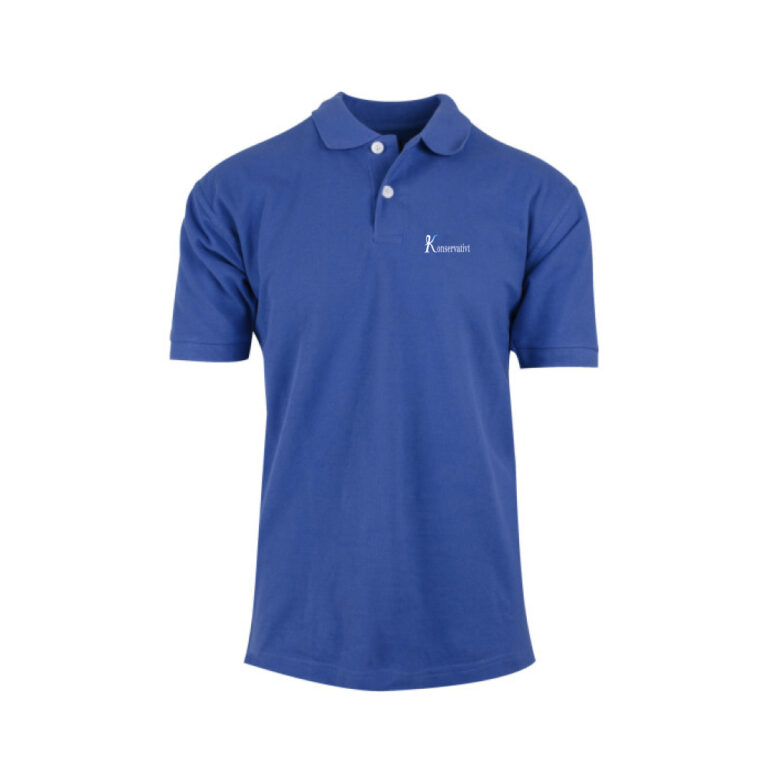 Milano Piqet skjorte