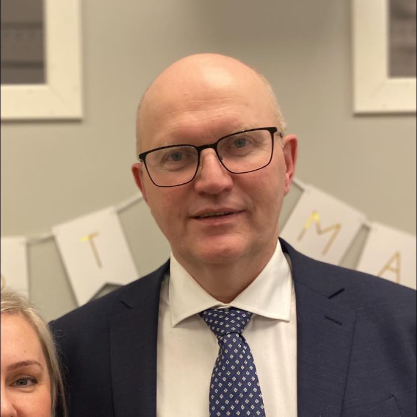 Arve Eldar Flø