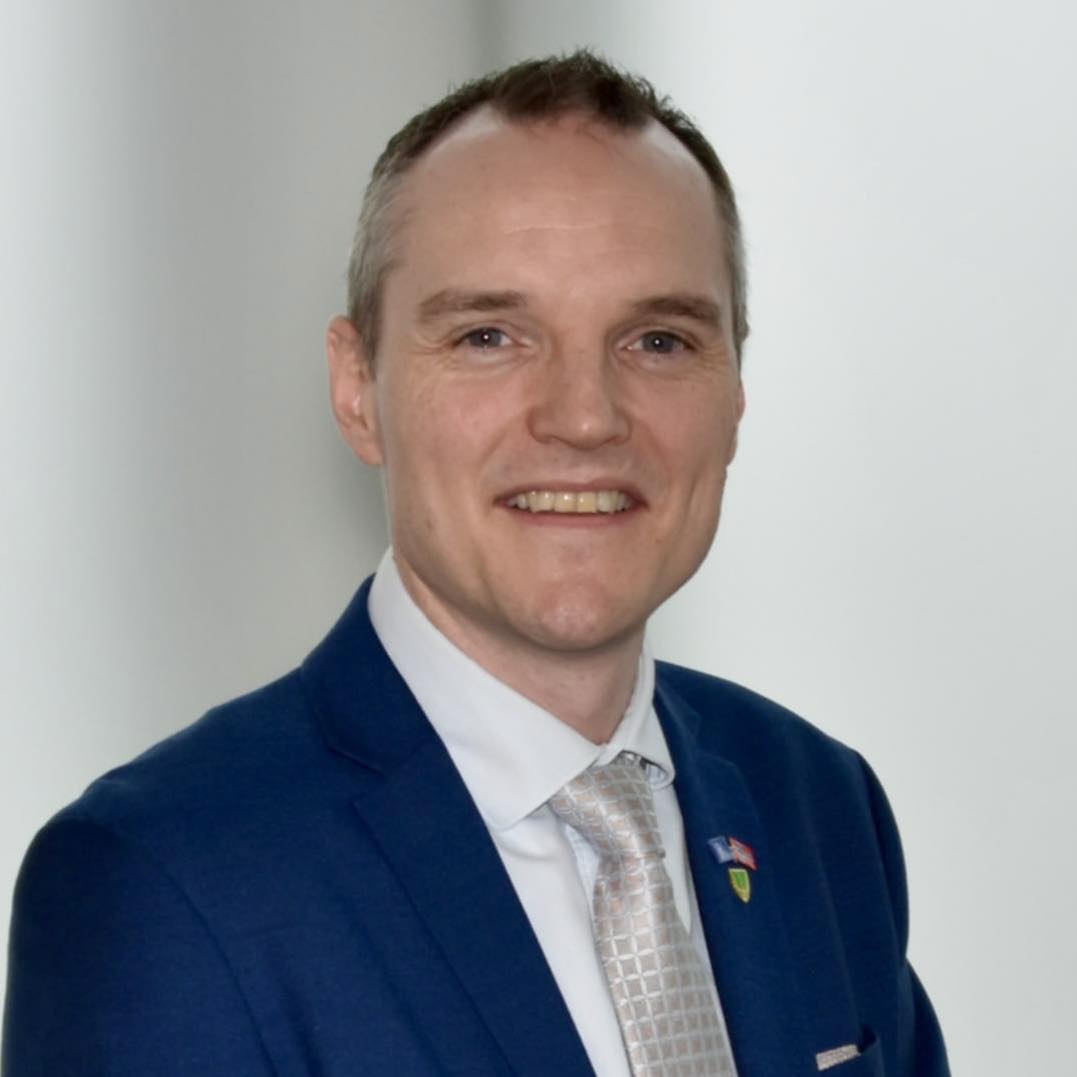 Simon Friis Larsen