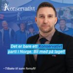 Bli med på endringen du også!