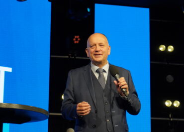 Alle har retten til liv, frihet og streben etter lykke