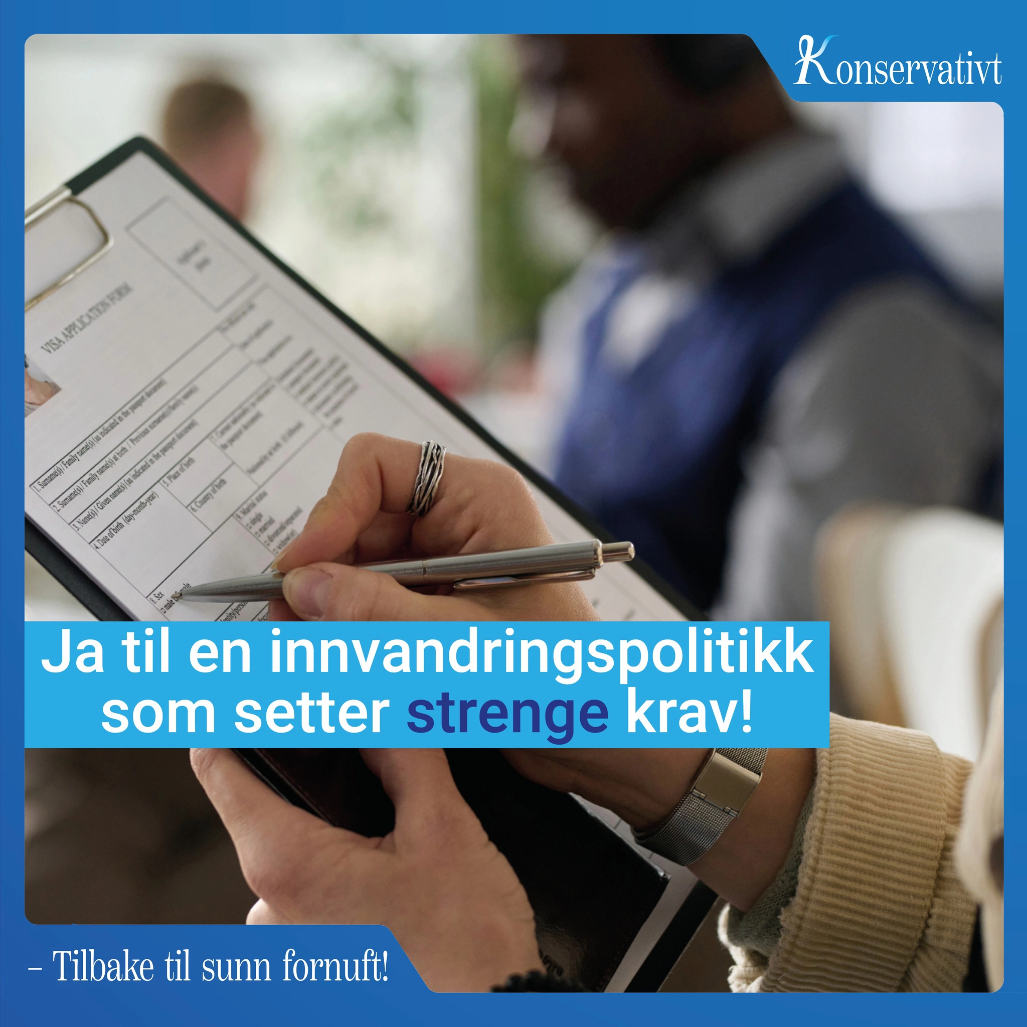 Innvandring