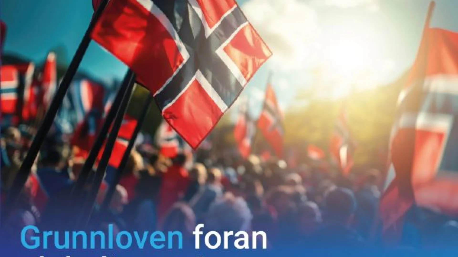 Grunnloven_foran_globalismen