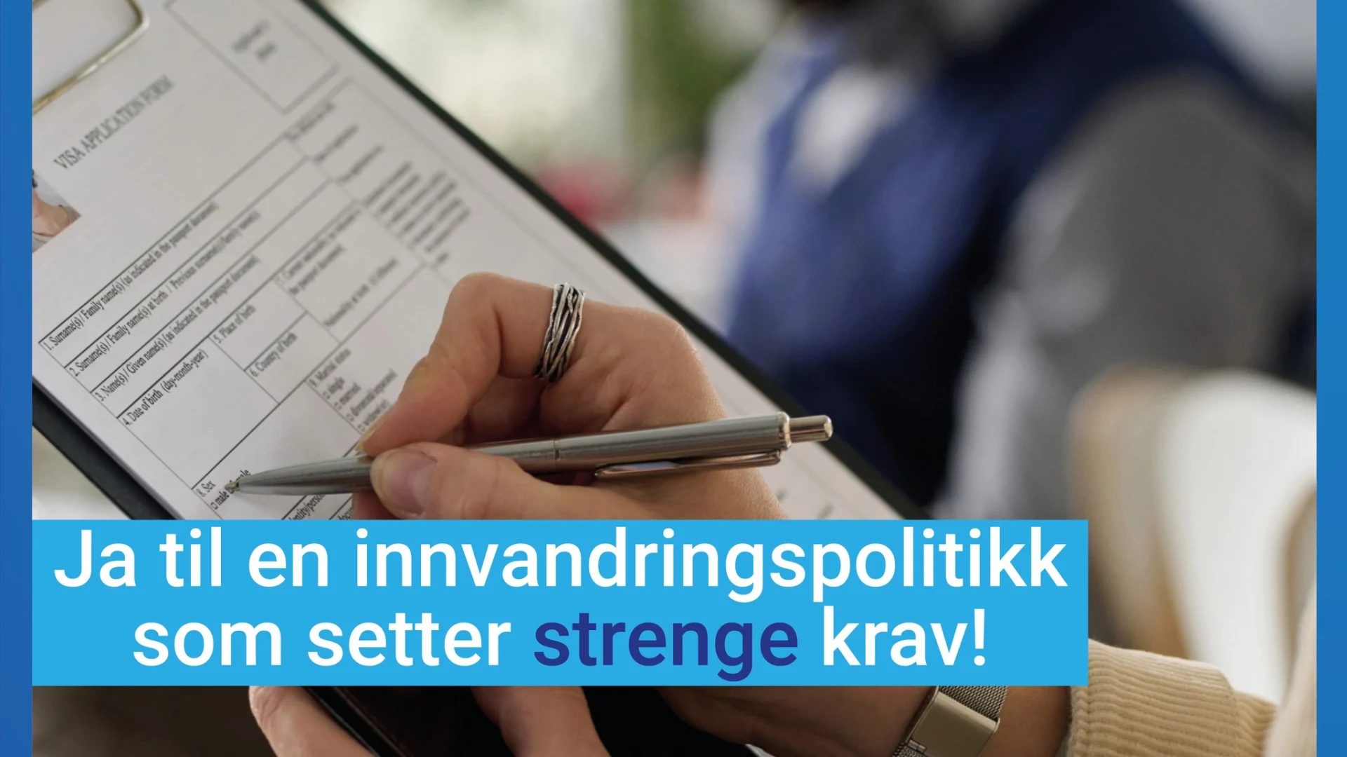 Innvandring